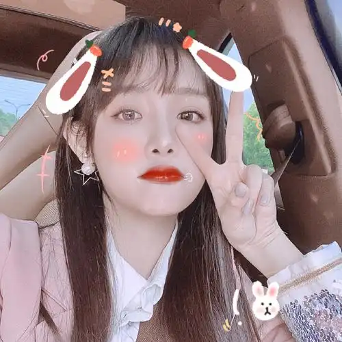 兔子牙/朱容君|dt黎汐辰