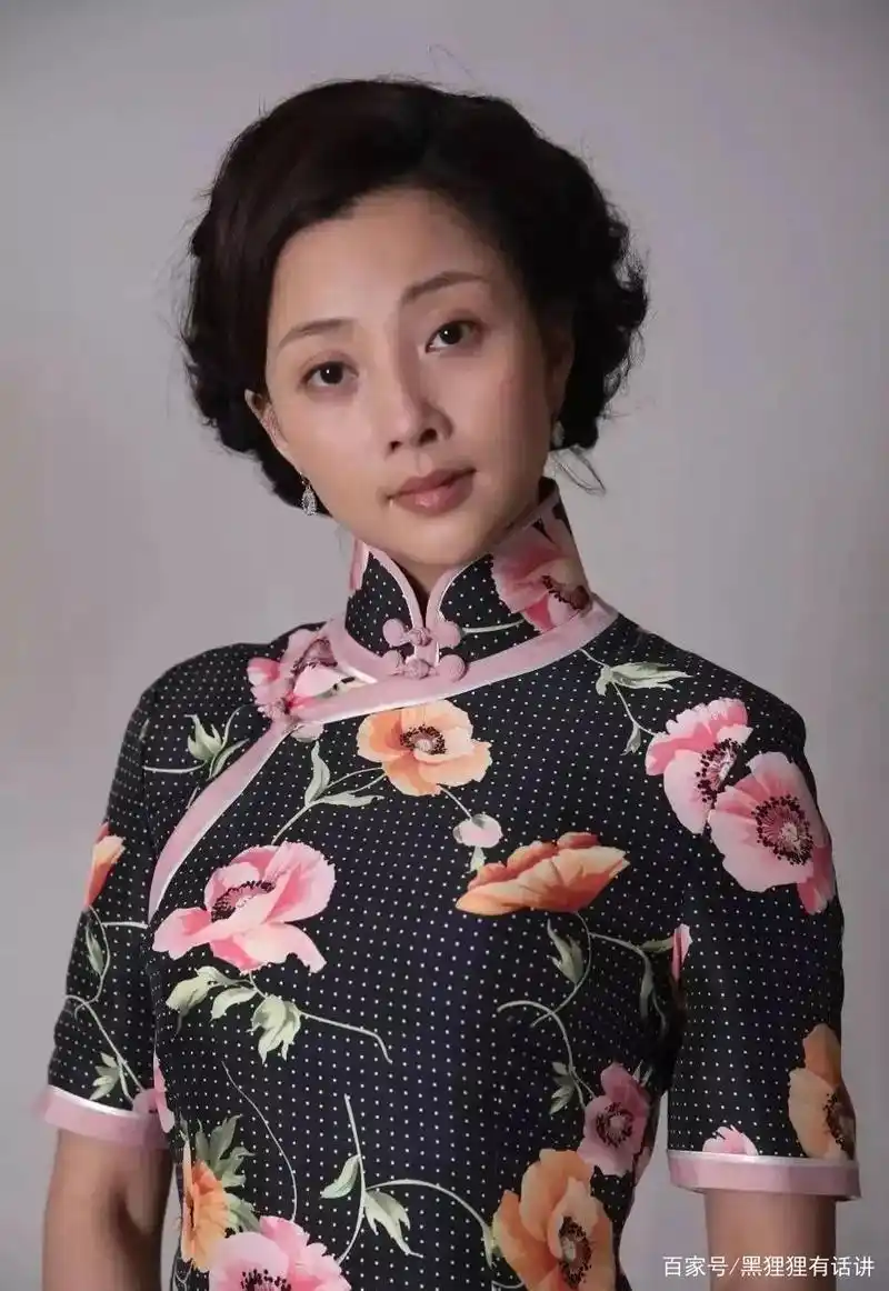 章子怡梅婷殷桃秦海璐刘涛,75后大陆23位女明星你最喜欢谁?