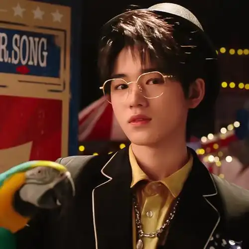 tnt时代少年团宋亚轩可二改