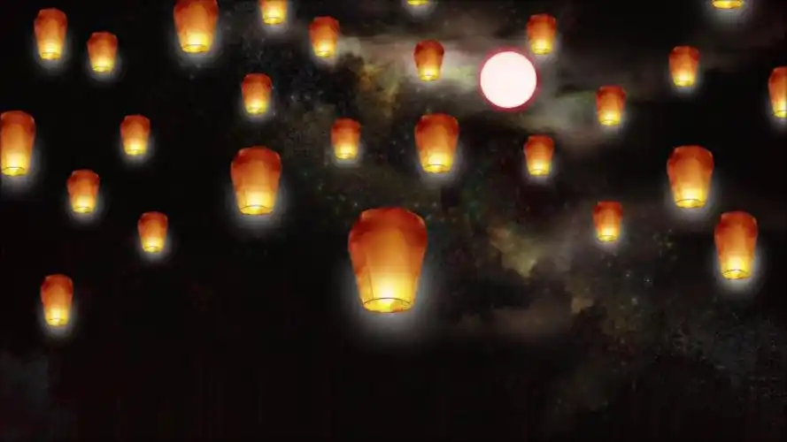 为你明灯三千图源微博starember - 堆糖,美图壁纸兴趣社区