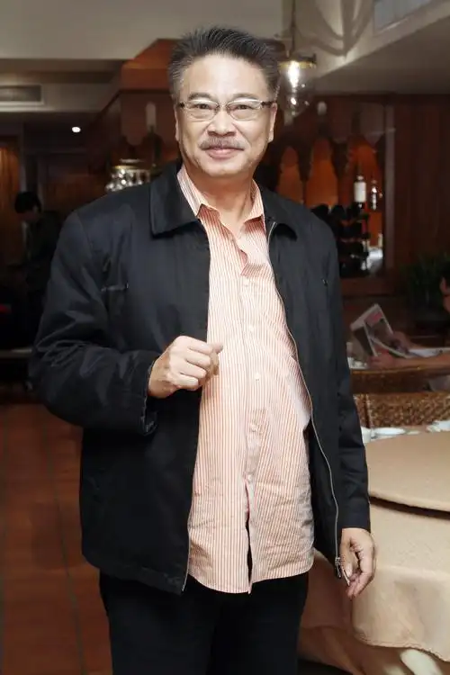 吴孟达传因肝癌恶化去世,享年70岁.图/报系资料照片