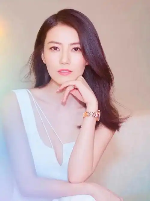 中国最美女人排名前十中国十位最美女演员明星图片