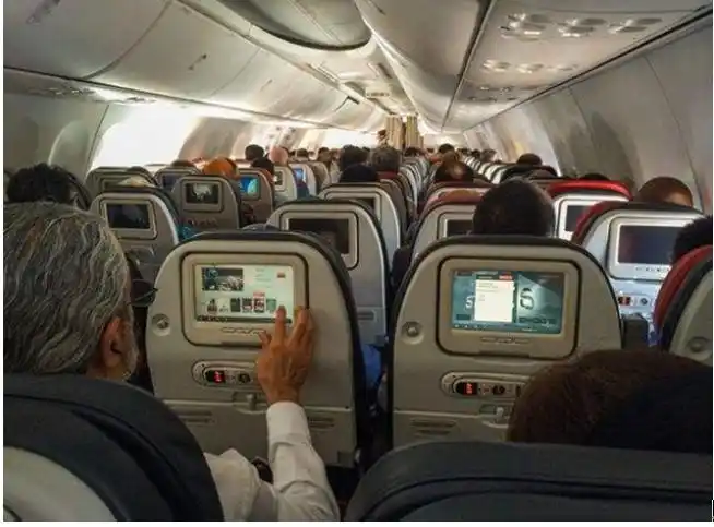 你真的会坐飞机吗揭秘飞机上的乘坐秘密