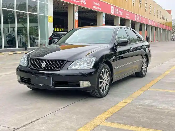 12代精品皇冠25高配