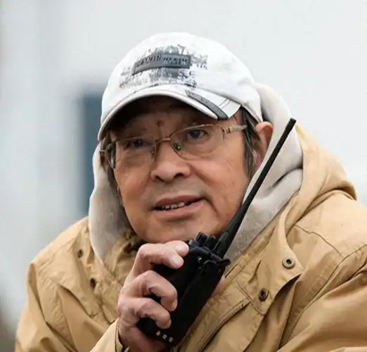 回顾《重案六组》演员现状唏嘘,有人整容换脸,有人曾锒铛入狱