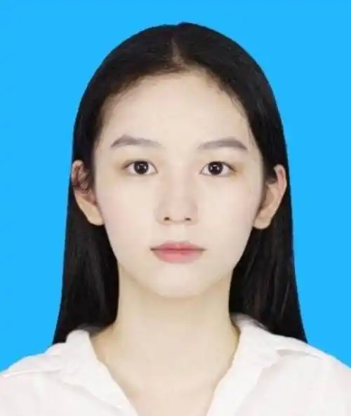 周也毕业证件照上热搜,颜值清纯好显美,拍照的价格引发热议_长相_角色