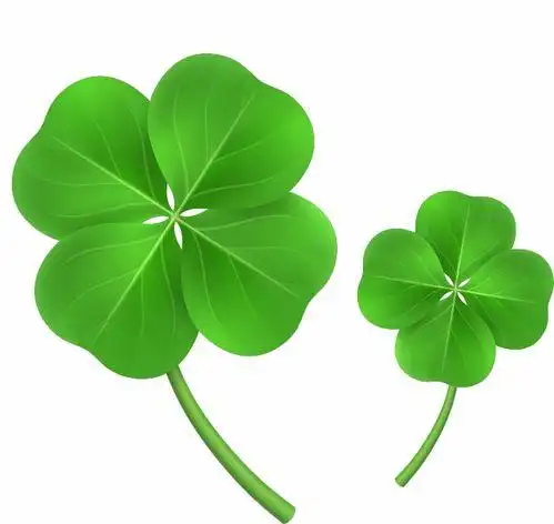 四叶草头像动漫 - 搜狗图片搜索