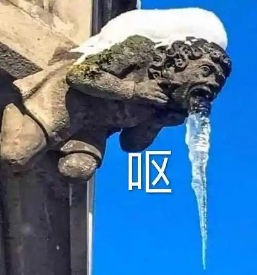 各种呕吐表情包