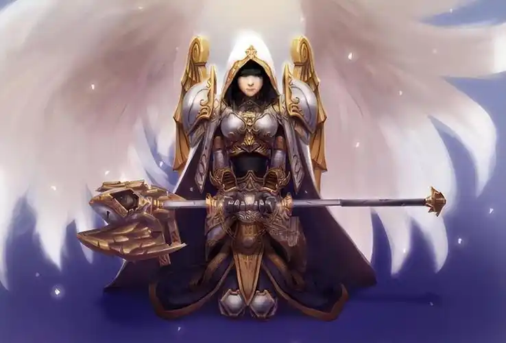 魔兽 牧师(魔兽暗牧输出手法太难了) | 游戏百科