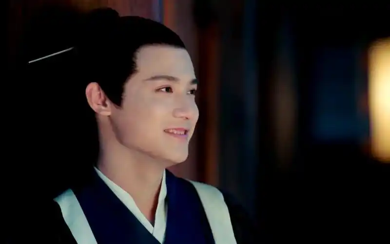 三千鸦杀傅九云九云大人倾城一笑