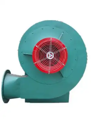 厂家专业生产国标9-19和9-26炉底风机运行稳定售后保障