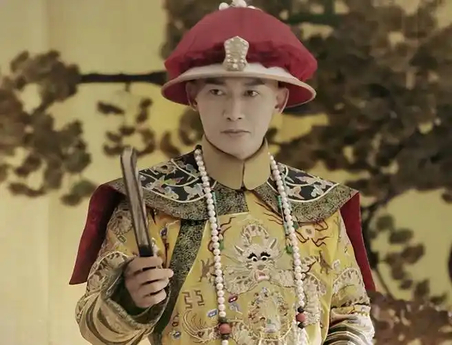 原创传聂远每月给妻子300万生活费岳父母做饭网友难怪演皇帝像