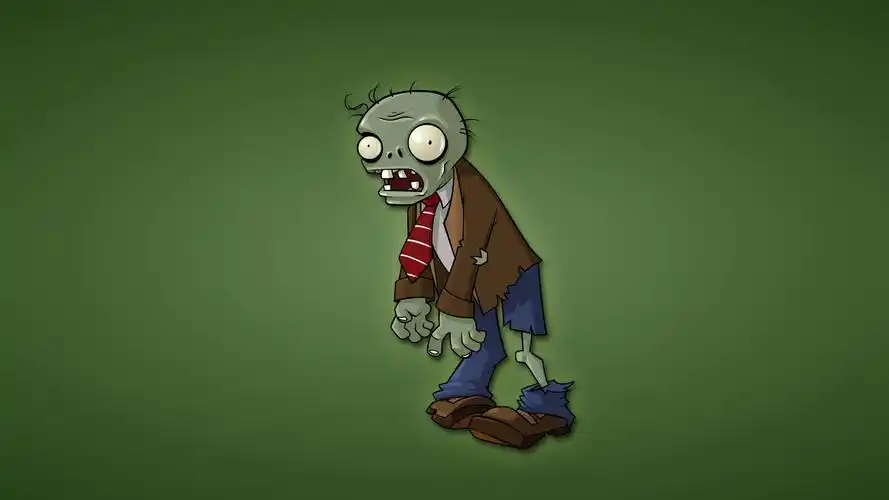 植物大战僵尸pvz壁纸5