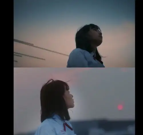 《禁忌女孩》第八集也太甜了吧