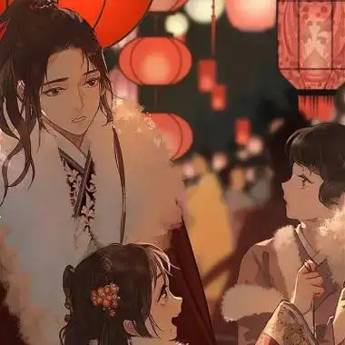 古风唯美情头_情侣头像_我要个性网