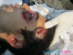 乔任梁自杀原因 乔任梁自杀现场图片 乔任梁死亡原因照片