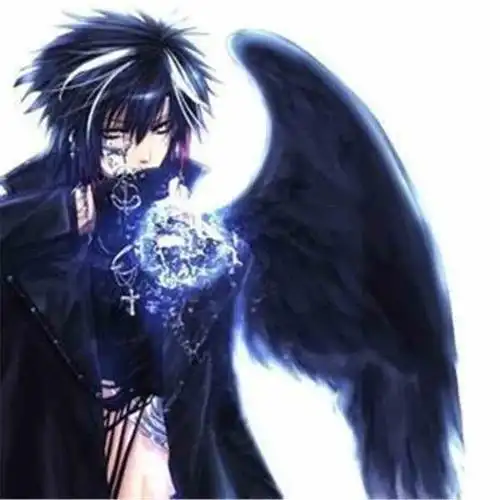 恶魔撒旦图片 恶魔撒旦图片帅气