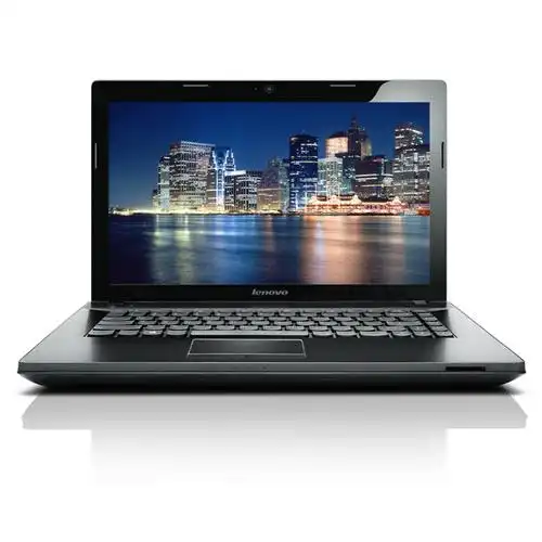 lenovo g400am-ise(金属黑) 联想笔记本电脑批发 i7高配游戏-「笔记本