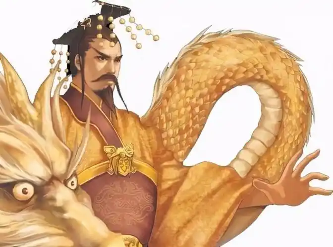 从起初的人皇到后来的天子统治者们为何自降身份