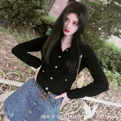 小鞠的日常穿搭