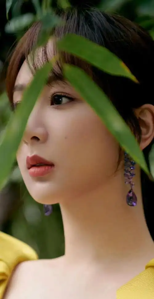 精灵仙秀——杨紫全图写真合集|演员|表演系|女明星|她的演技_网易