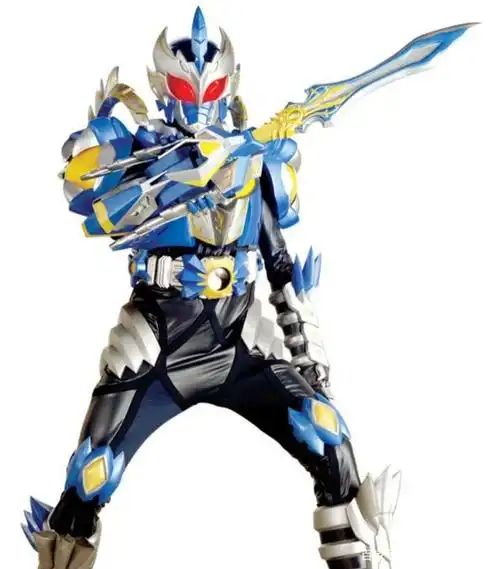 铠甲勇士第一部的铠甲介绍大全