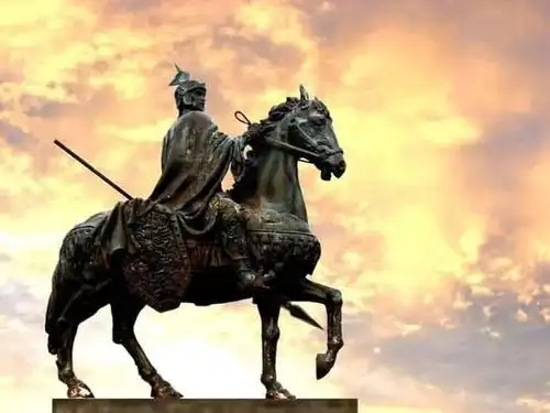 初中数学:"将军饮马"之最短路径问题