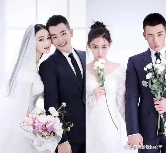 张馨予与老公何捷约会逛街被偶遇 夫妻俩打扮低调