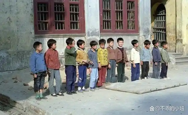 曾几何时,我们也是少年-致80后的青春