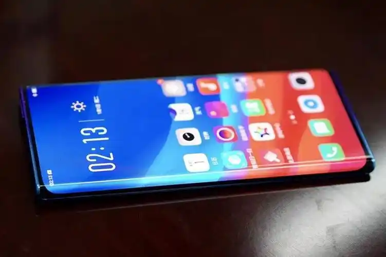 oppo曲面屏手机oppo曲面屏手机