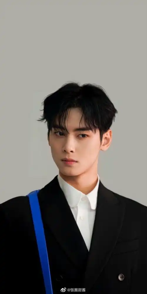 车银优胖了好多