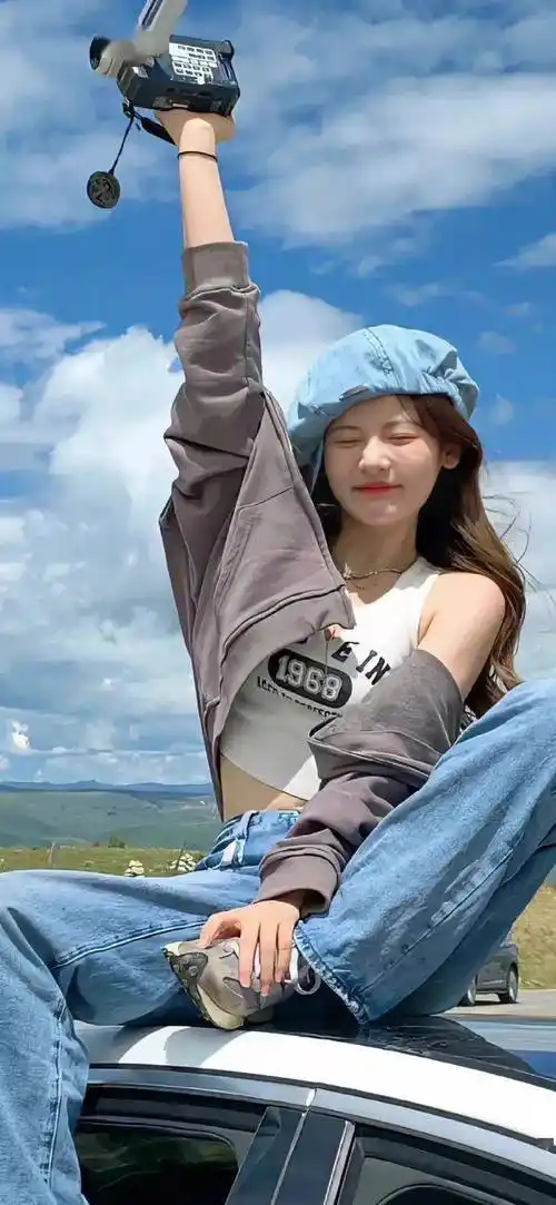 壁纸| 小众ins唯美锁屏壁纸