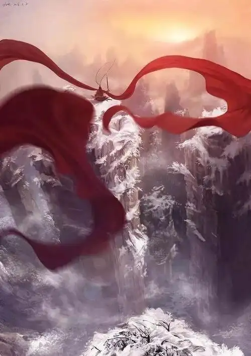 悟空愿你出走半生归来仍是少年