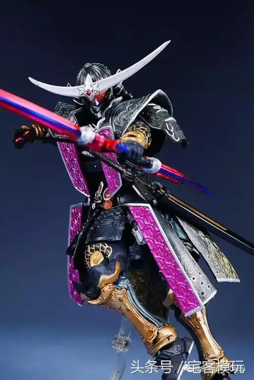 资讯万代sic网限假面骑士铠武阵羽柠檬铠甲