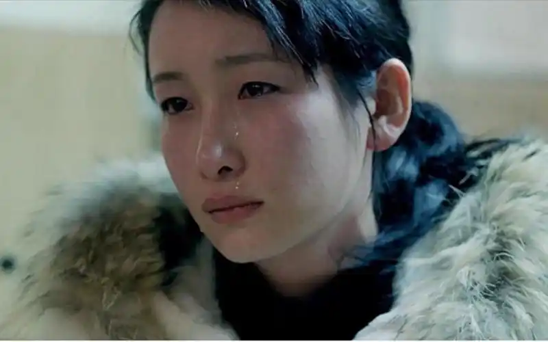 一部揭露打工人痛楚的国产电影,看完太心酸!