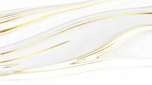 抽象的白金色大理石纹理背景矢量素材(eps)_dowebok