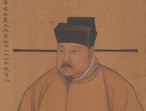 宋朝皇帝赵匡胤是怎么死的?难道是被自己的弟弟杀死的?