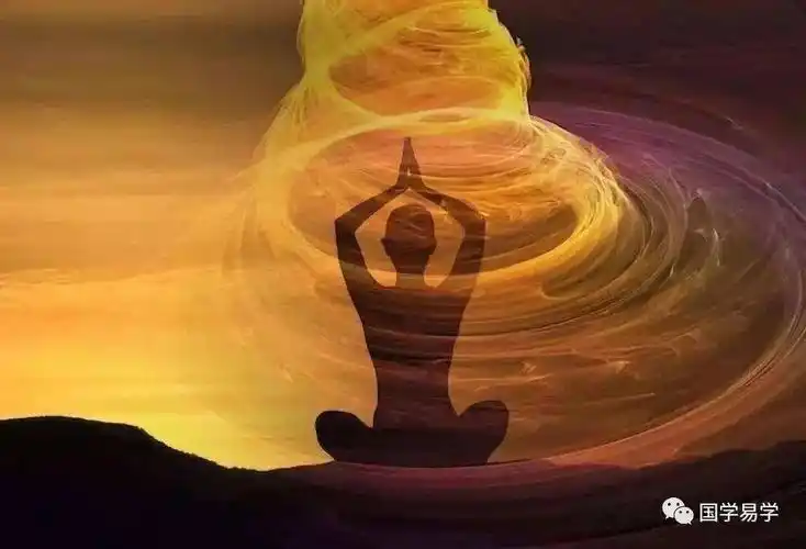 气,真气,元气,炁