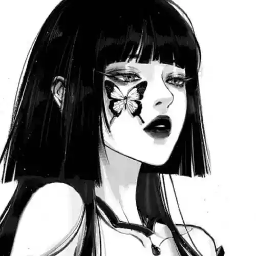 动漫| 解锁可爱动漫头像