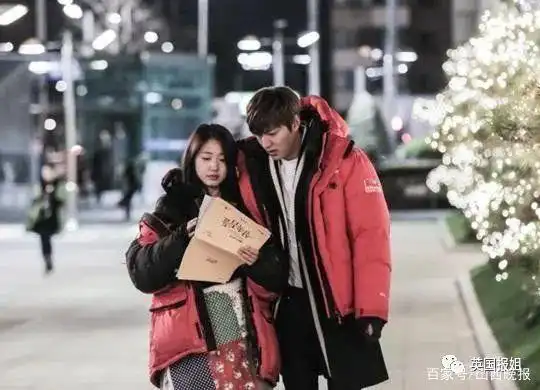 朴信惠大婚前男友李敏镐张根硕祝福引网友泪奔