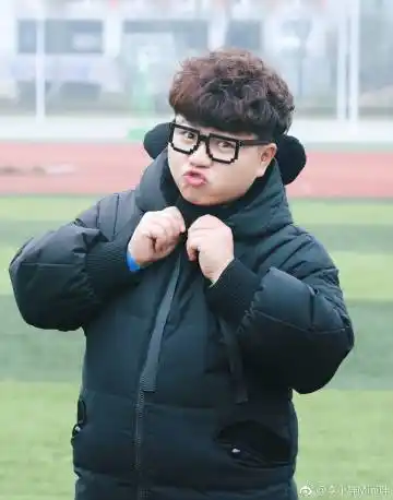 李小胖mini胖