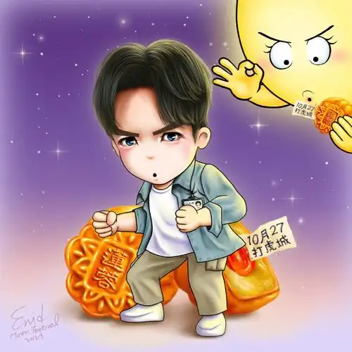 钟汉良电影困兽##花开月圆过中秋