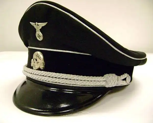 二战德军军帽系列