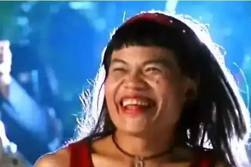 娱乐圈最丑的十大男星最后一个丑到极点玉女董洁咋会看上他