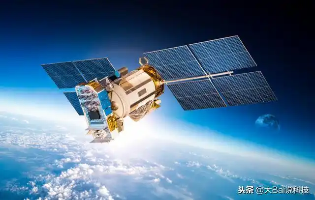 怎么用北斗卫星导航(北斗卫星地图2020)