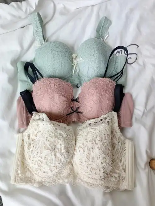 f杯大胸内衣也能满足少女心