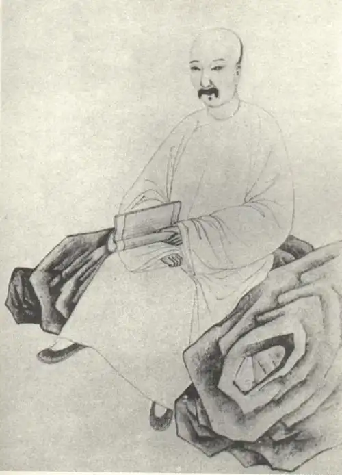 梁姓历代名人有哪些