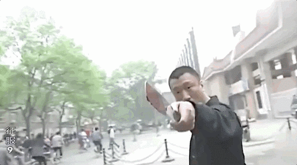 红雷 咱还有好戏看吗?