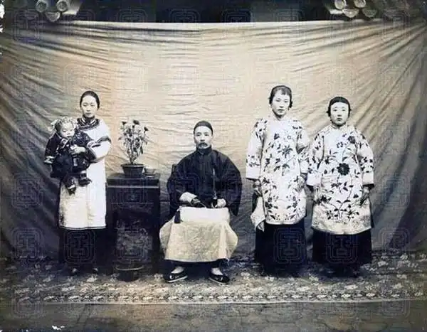 古代女人为何能够守寡一生?70岁老人临终前说出了真相!让人心酸