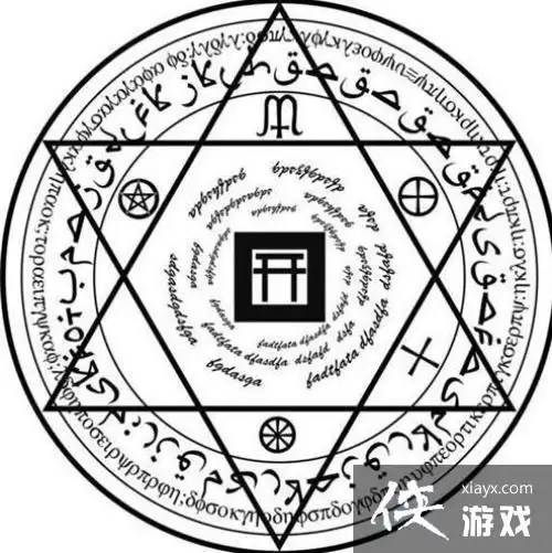 阴阳师现世召唤阵图大全及使用说明